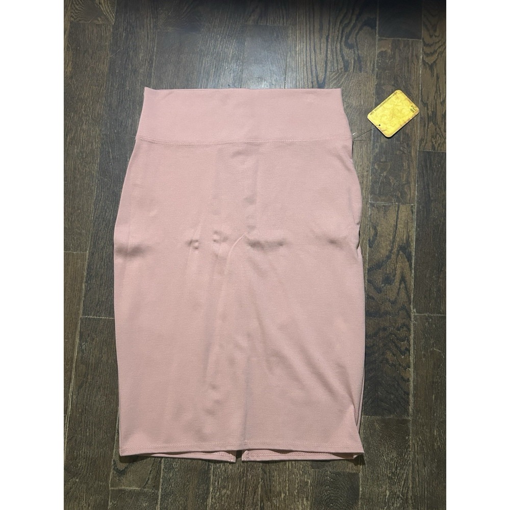 NEW WOMEN'S HYBRID & COMPANY CASUAL WORK OFFICE STRETCHY PENCIL SKIRT SIZE XL‎